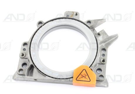 Сальник колінчастого вала задній VW Golf IV 1.4,Polo 1.4 95- VAG 030103171H