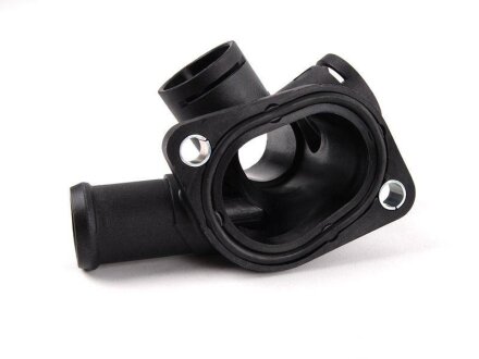 Фланець системи охолодження VAG 037121144H