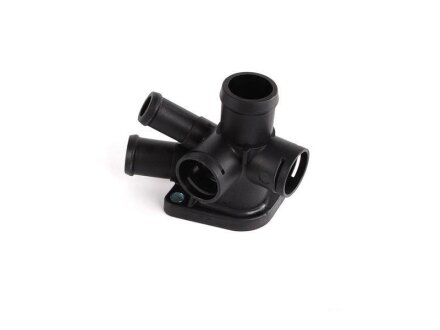 Фланец системы охлаждения VAG 037121144J