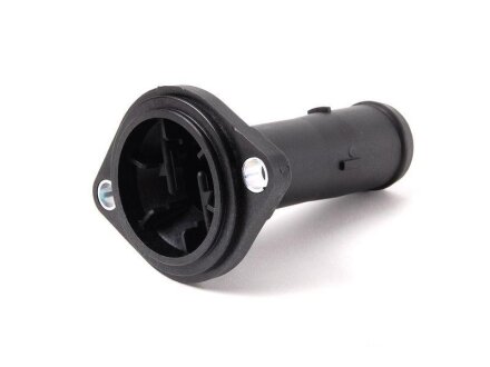 Фланець охолоджуючої рідини VAG 038121121