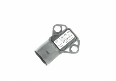 Датчик тиску наддуву VAG 038906051C