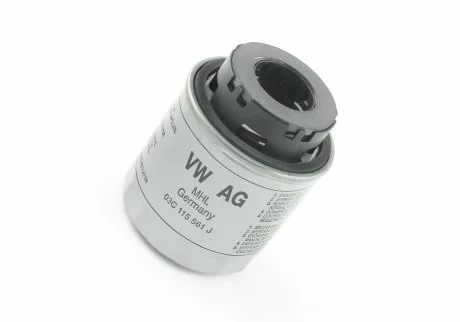 Масляний фільтр гвинт накручуваний VAG 03C115561J