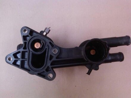 Корпус термостата 80 °C VAG 03C121111AB