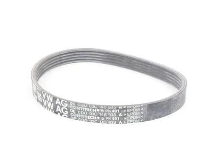 Поликлиновый ремень VAG 03C145933A