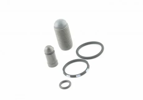 Кольцо уплотнительное. VAG 03G198051D
