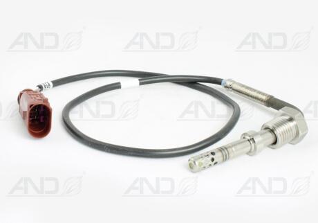 Датчик температури ОГ VAG 03G906088