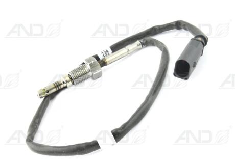 Датчик температури ВГ VAG 03L906088DC