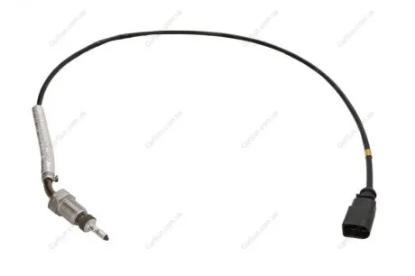 Датчик температуры дымовых газов VAG 03L906088EJ