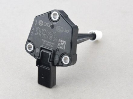 Датчик давления масла VAG 03L907660C