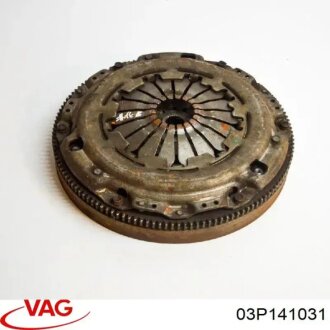 Диск сцепления VAG 03P141031