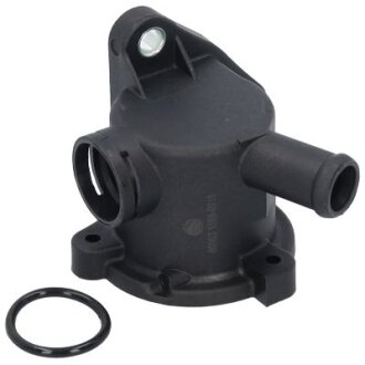 Фланец системы охлаждения VAG 047121117