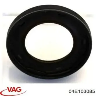 Сальник колінчастого вала VAG 04E103085C
