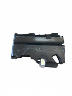 Крышка поддона масляного VAGV VAG 04L103660D