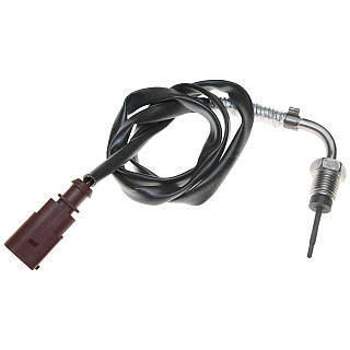 Датчик температуры дымовых газов VAG 04L906088DK