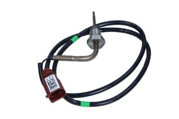 Датчик температуры отработавших газов (ОГ), перед сажевым фильтром VAG 04L906088JE