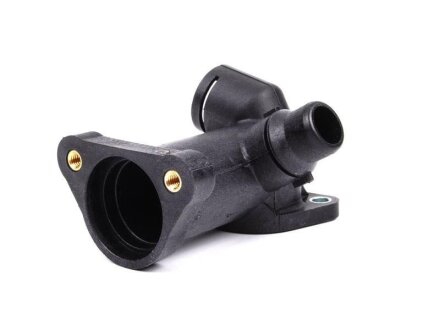 Фланець системи охолодження VAG 058121132C