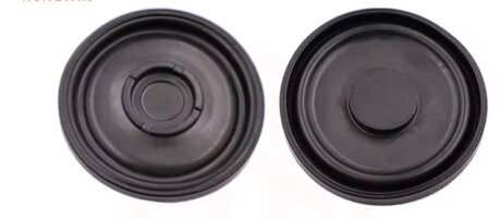 Крышка бачка главного тормозного цилиндра VAGV VAG 059103470CS