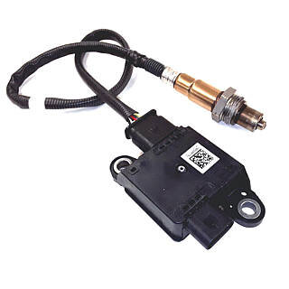 Фото датчик оксидов азота NOX задний VAG 059906261F Датчик оксидов азота NOX задний VAG 059906261F