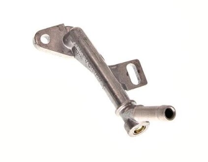 Патрубок вентиляции картерных газов VAGV VAG 06A103211K