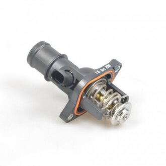 Фланец термостату VAG 06A121114