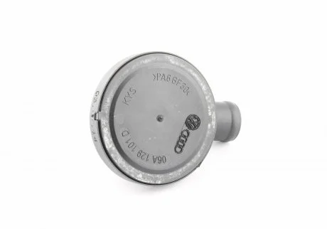 Клапан регулювання тиску наддуву VAG 06A129101D
