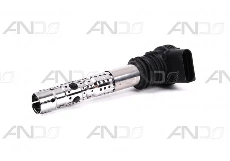 Катушка зажигания 12V VAG 06A905115D