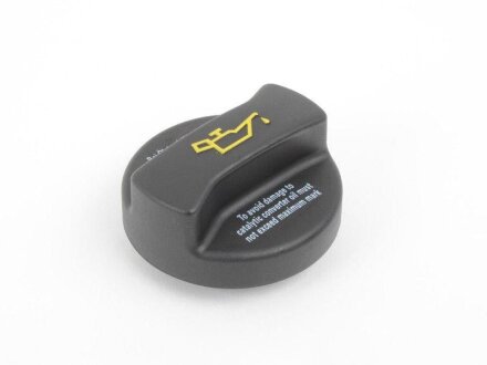 Крышка маслозаливной горловины VAGV VAG 06B103485C