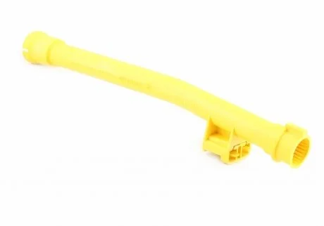 Воронка-трубка направляющая масляного щупа VAG 06B103663G