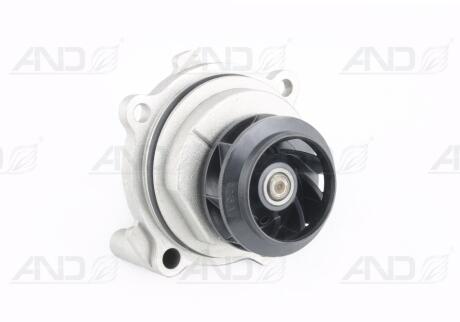 Насос охолоджуючої рідини VAG 06B121011QX