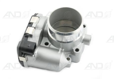 Корпус дросельної заслонки VAG 06B133062M