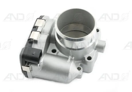 Корпус дросельної заслонки VAG 06B133062M