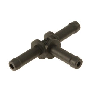 Фланец системы охлаждения VAG 06B133382