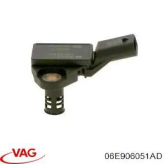 Датчик давления воздуха VAG 06E906051AD