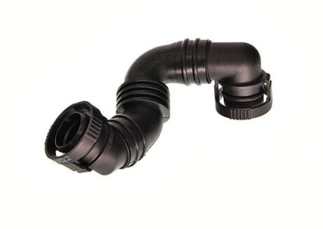 Патрубок вентиляции картерных газов VAGV VAG 06F103212D