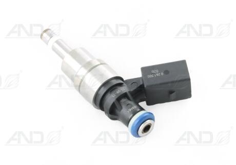 Форсунка бензинова VAG 06F906036D