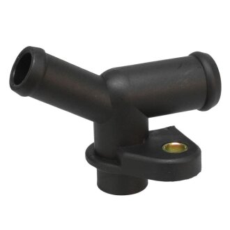 Фланец системы охлаждения VAG 074121143D