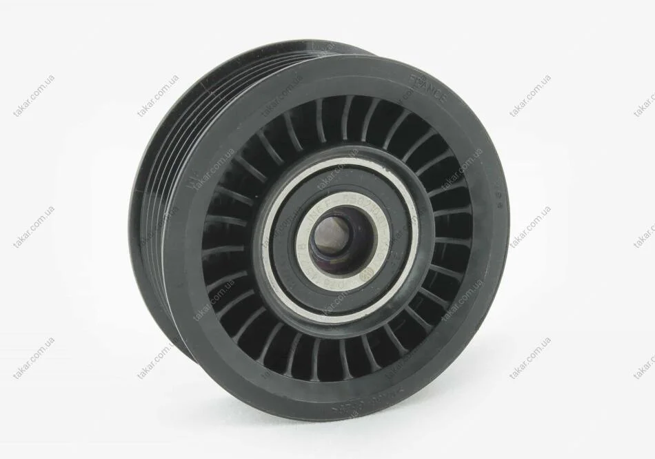 Ролик VW LT 28-46 2.5 TDI VAG 076145278 (фото 1)