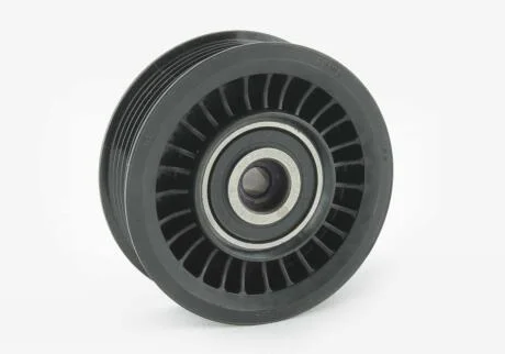 Ролик VW LT 28-46 2.5 TDI VAG 076145278
