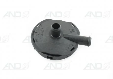 Клапан повітряний ГБЦ VAG 077103245B
