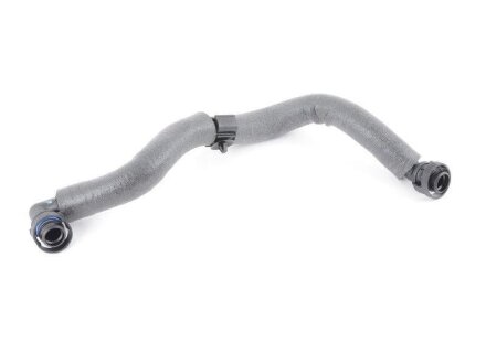 Патрубок вентиляции картерных газов VAGV VAG 07K103211B