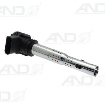 Катушка зажигания 12V VAG 07K905715G