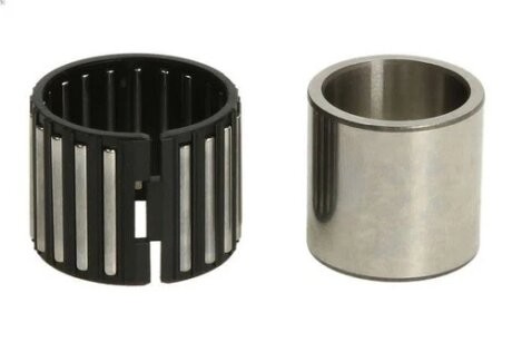 Підшипник коробки перемикання передач VAG 085311431C