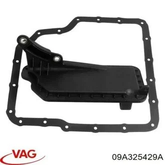 Масляний фільтр гидрофильтр патрон VAG 09A325429A