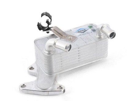 Радиатор масляный VAG 09G409061E