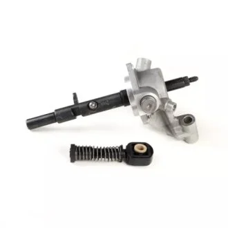 Механизм переключения передач VAG 0A4301230E