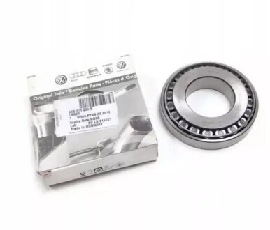 Підшипник коробки перемикання передач VAG 0A5311220B