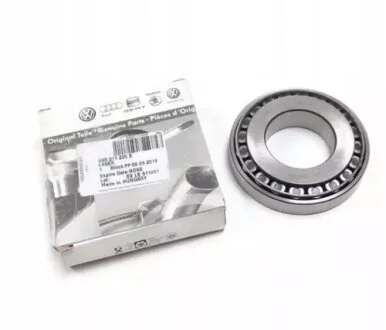 Підшипник коробки перемикання передач VAG 0A5311220B