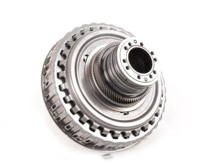 Диск фрикционный VAG 0B5141030E
