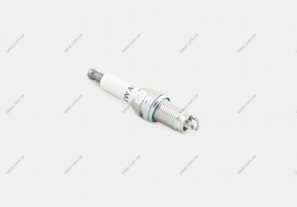 Свічка запалювання газ, бензин платина 1 шт VAG 101905620 (фото 1)