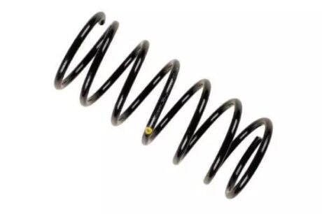 Пружина подвески передняя винтовая VAG 115450300